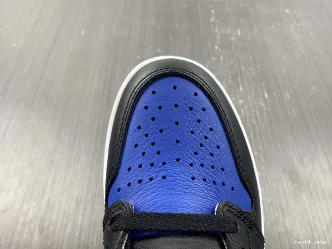 Rep Onekick Air Royal Jordan Retro 1 555088-007 0404